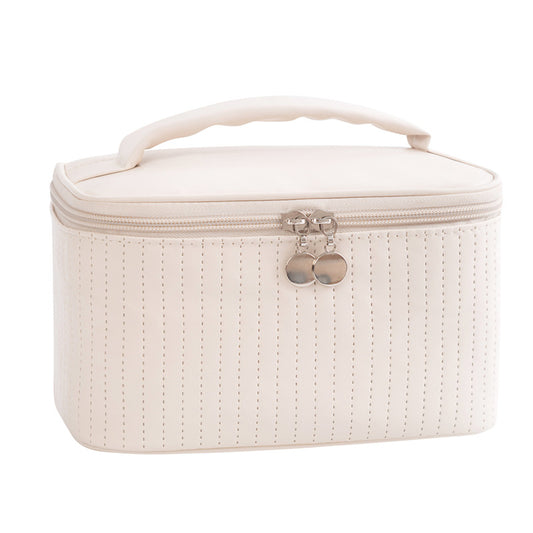 Large Capacity Travel Toiletry Bag Cosmetic Bag