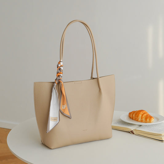 Adiffu Popular Large Capacity Tote Bag For Women