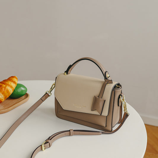 Trendy Small Square Bag Crossbody Bag