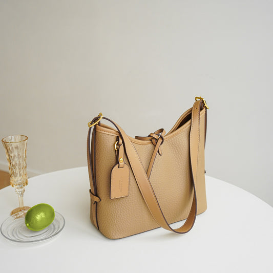 Adiffu Chic Shoulder Bag With Pouch