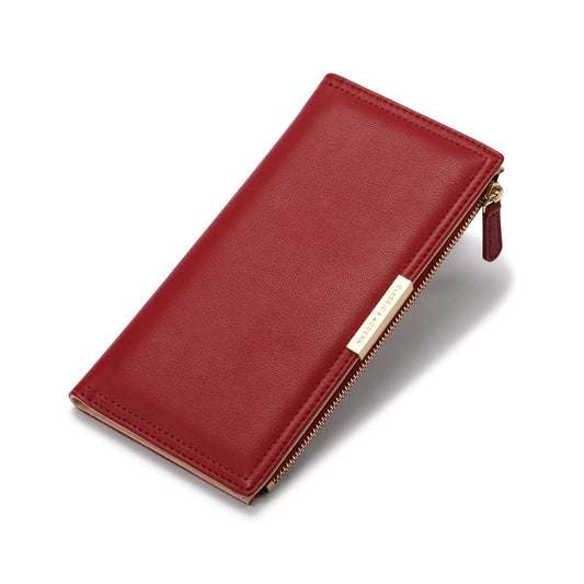 Adiffu Popular Long Purse For Women