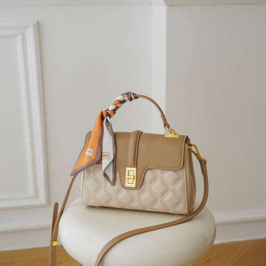 Adiffu High-capacity Stylish Crossbody Bag