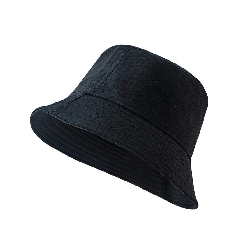 Adiffu Casual Foldable Sunblock Hat Fisherman's Hat