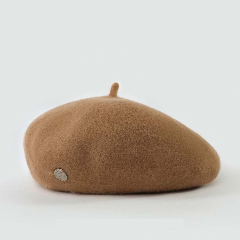 Adiffu Stylish Retro Beret