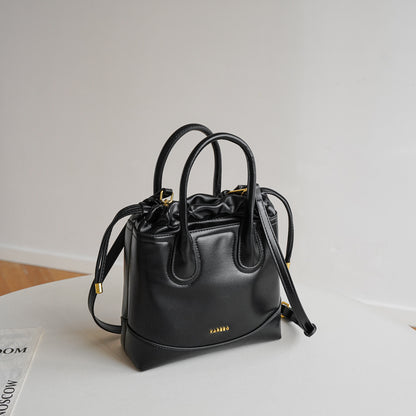 Adiffu Unique Women's Bucket Crossbody Bag