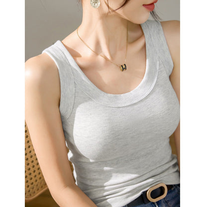 High Stretch Tank Top For Women