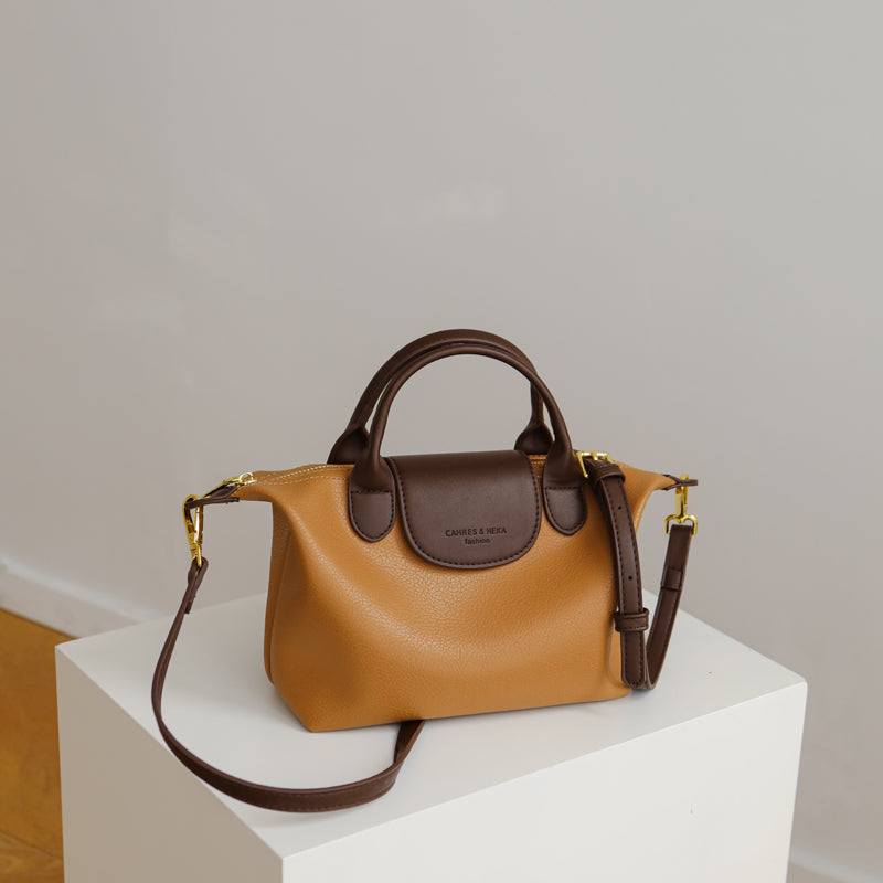 Adiffu All-match Fashion Hangbag For Girl