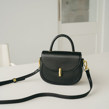Adiffu Vintage Saddle Bag