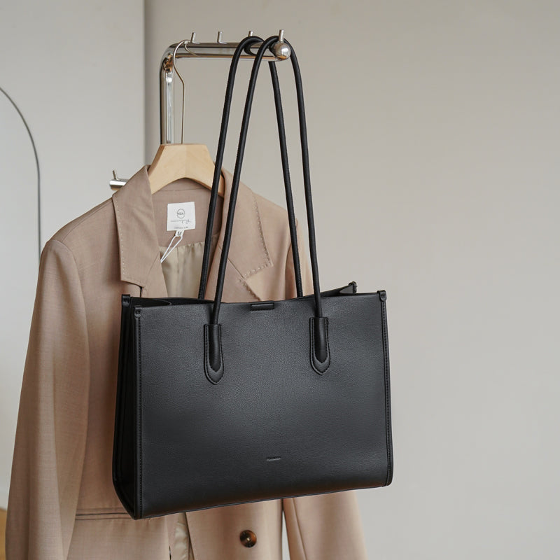 Adiffu Durable Large Capacity Tote Bag
