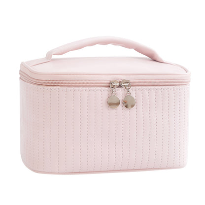 Large Capacity Travel Toiletry Bag Cosmetic Bag