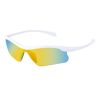 Adiffu Windproof Sunglasses For Sports Cycling
