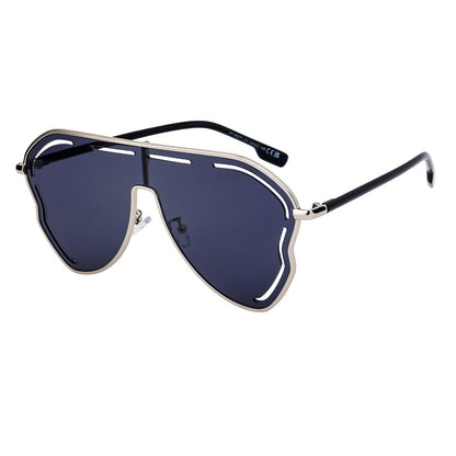 Adiffu Personality High-grade Sunscreen Sunglasses