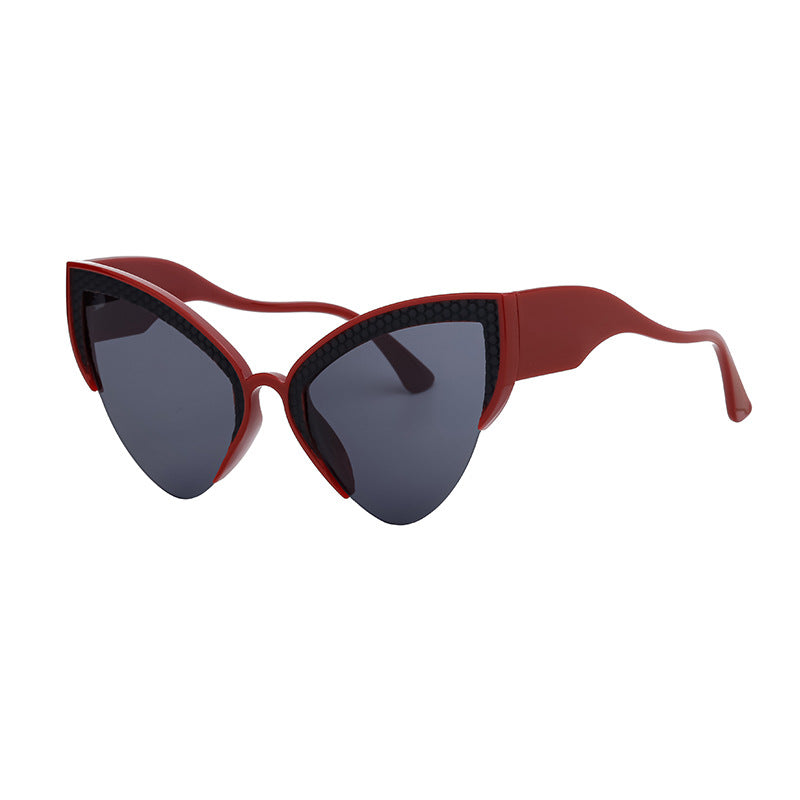 Adiffu Cat Eye Sunglasses