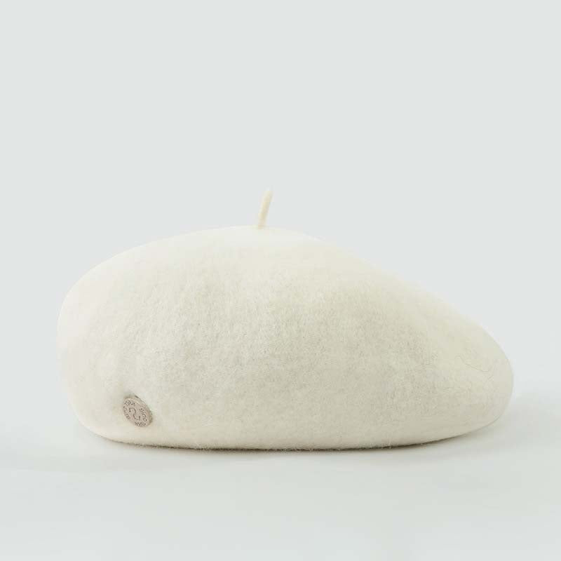 Adiffu Stylish Retro Beret