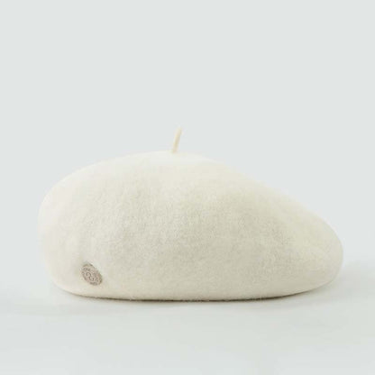 Adiffu Stylish Retro Beret