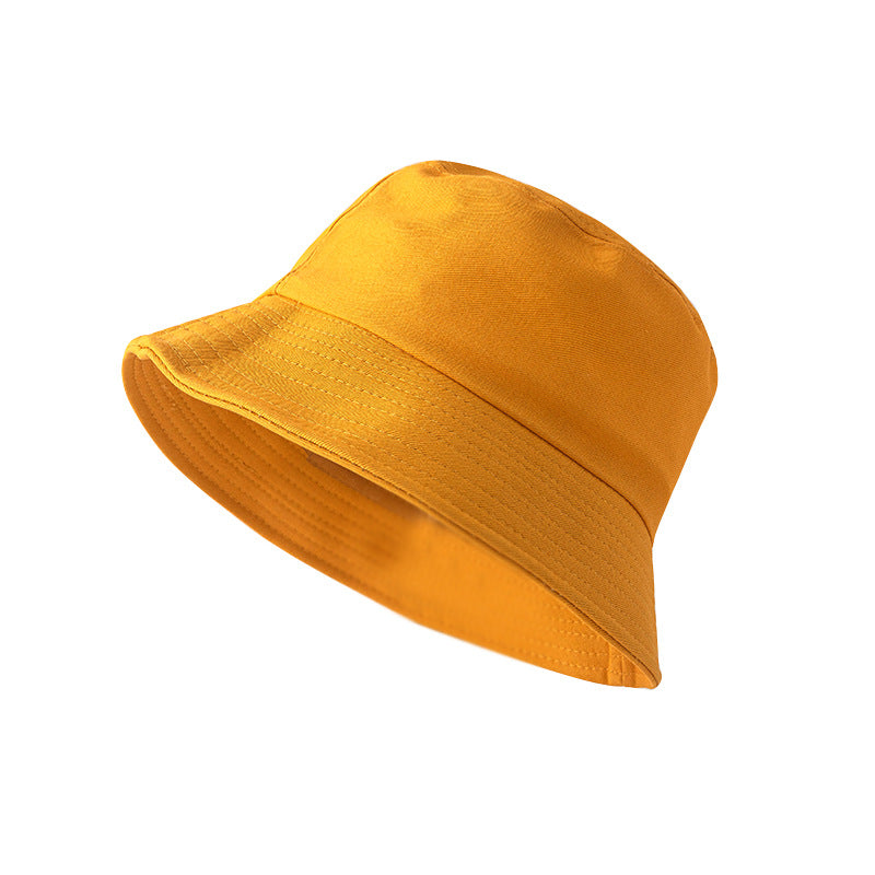 Adiffu Casual Foldable Sunblock Hat Fisherman's Hat