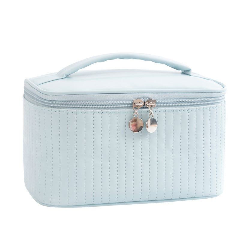 Large Capacity Travel Toiletry Bag Cosmetic Bag