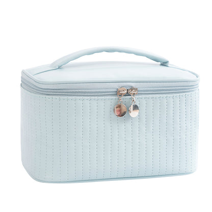 Large Capacity Travel Toiletry Bag Cosmetic Bag