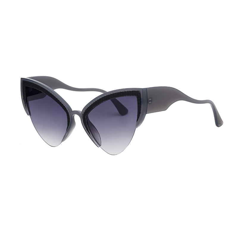Adiffu Cat Eye Sunglasses
