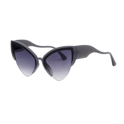 Adiffu Cat Eye Sunglasses