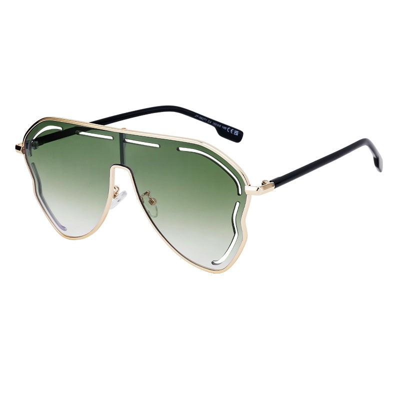Adiffu Personality High-grade Sunscreen Sunglasses