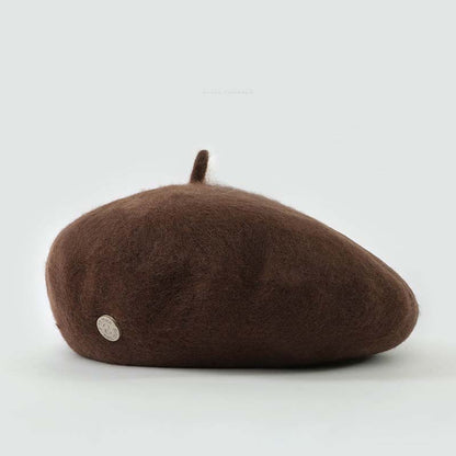 Adiffu Stylish Retro Beret