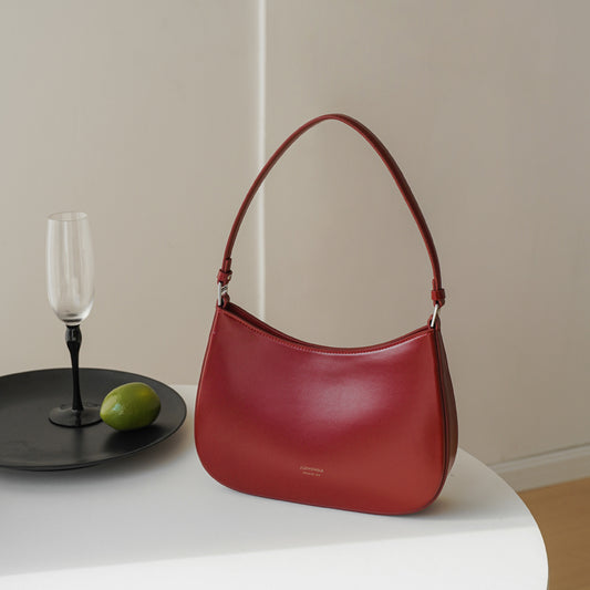 Adiffu Baguette Underarm Shoulder Bag