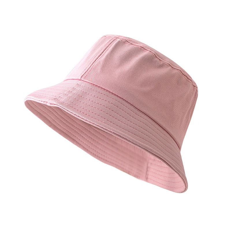 Adiffu Casual Foldable Sunblock Hat Fisherman's Hat