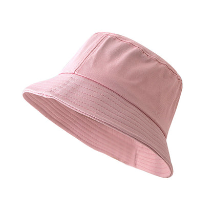 Adiffu Casual Foldable Sunblock Hat Fisherman's Hat