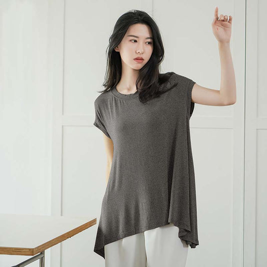 Women's Loose And Comfortable T-shirt
