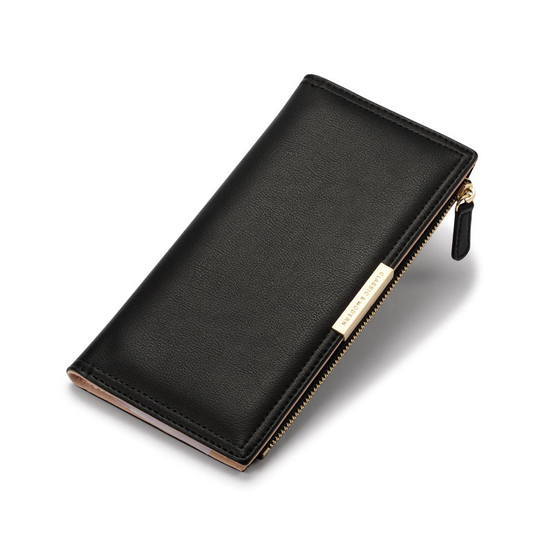 Adiffu Popular Long Purse For Women