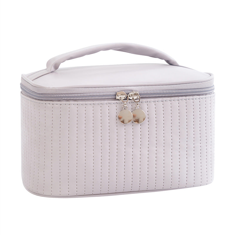 Large Capacity Travel Toiletry Bag Cosmetic Bag