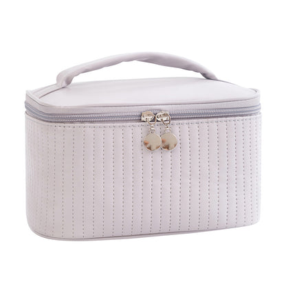 Large Capacity Travel Toiletry Bag Cosmetic Bag