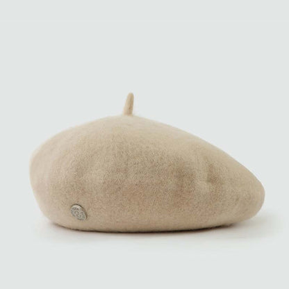 Adiffu Stylish Retro Beret