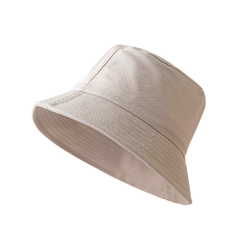 Adiffu Casual Foldable Sunblock Hat Fisherman's Hat