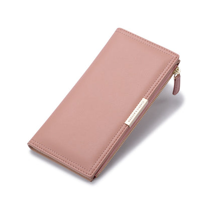 Adiffu Popular Long Purse For Women