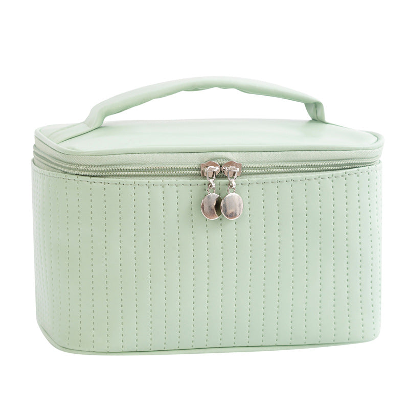Large Capacity Travel Toiletry Bag Cosmetic Bag