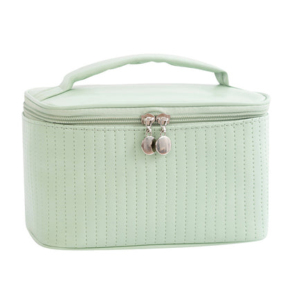 Large Capacity Travel Toiletry Bag Cosmetic Bag