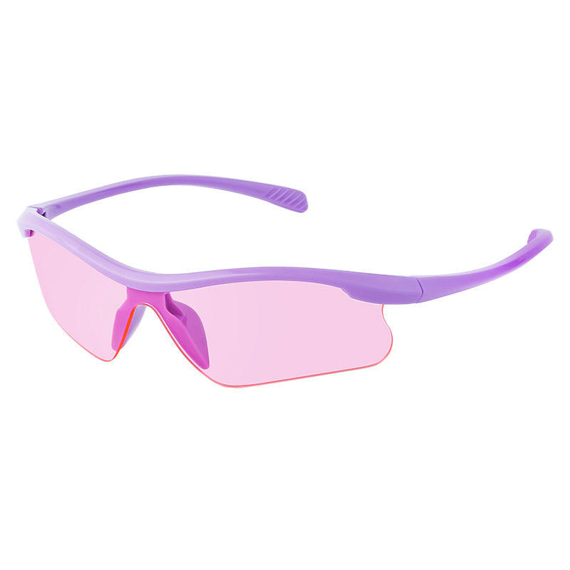 Adiffu Windproof Sunglasses For Sports Cycling
