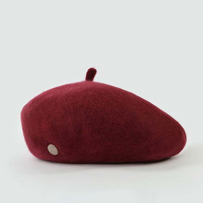 Adiffu Stylish Retro Beret