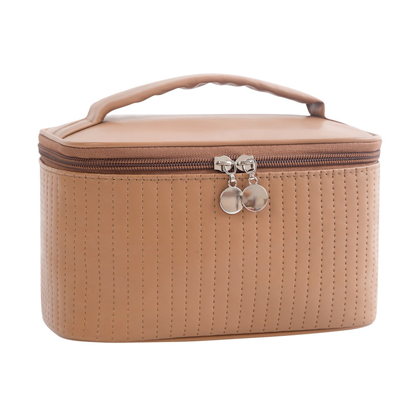 Large Capacity Travel Toiletry Bag Cosmetic Bag