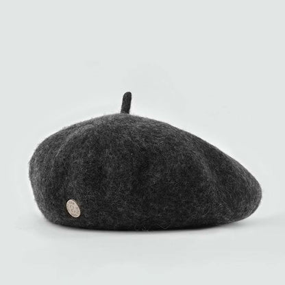 Adiffu Stylish Retro Beret