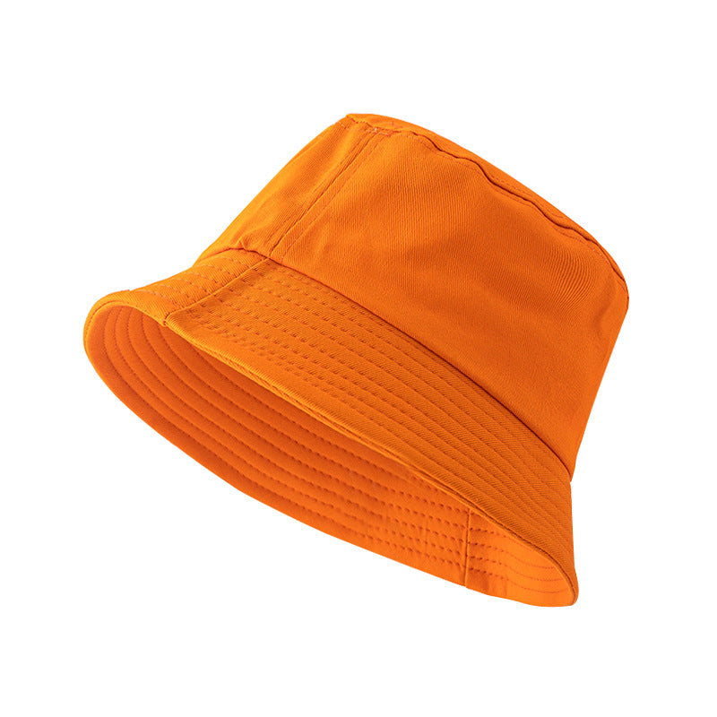 Adiffu Casual Foldable Sunblock Hat Fisherman's Hat