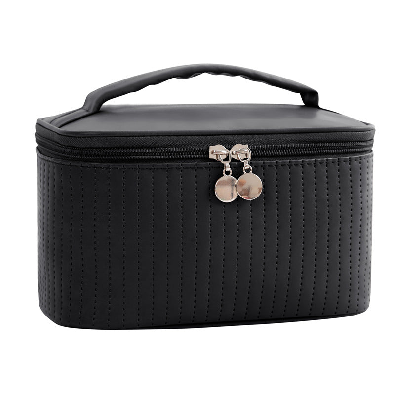 Large Capacity Travel Toiletry Bag Cosmetic Bag