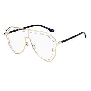 Adiffu Personality High-grade Sunscreen Sunglasses