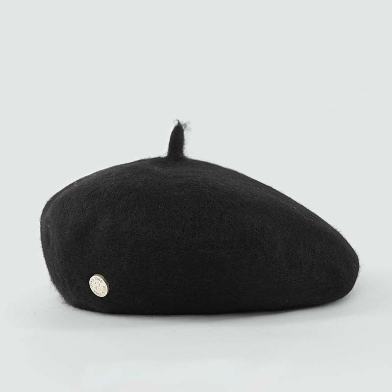 Adiffu Stylish Retro Beret