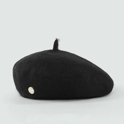 Adiffu Stylish Retro Beret