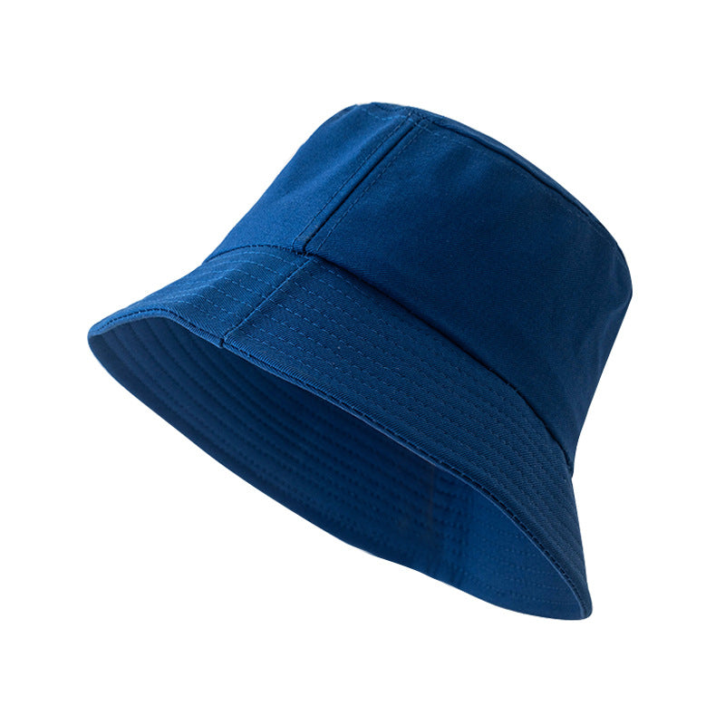Adiffu Casual Foldable Sunblock Hat Fisherman's Hat