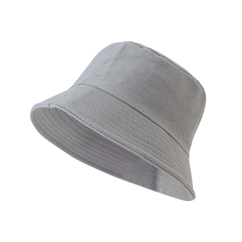 Adiffu Casual Foldable Sunblock Hat Fisherman's Hat