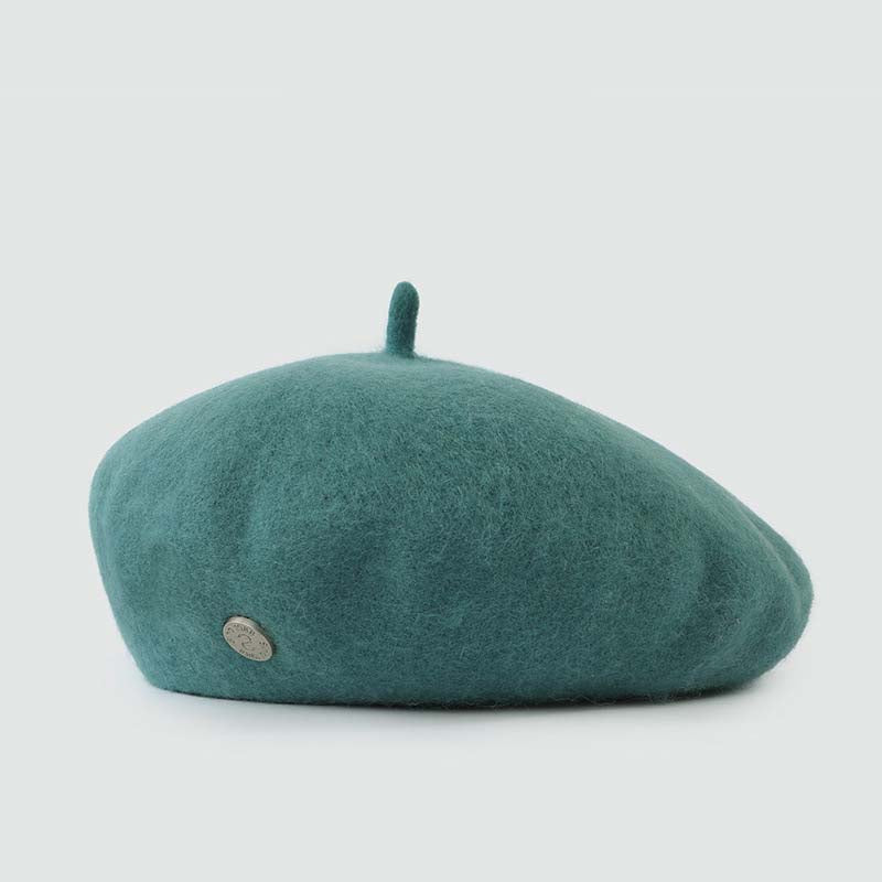 Adiffu Stylish Retro Beret